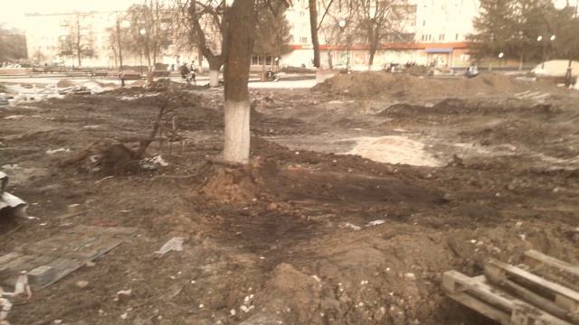 "Когда б вы знали, из какого сора растут цветы" и... смотреть онлайн