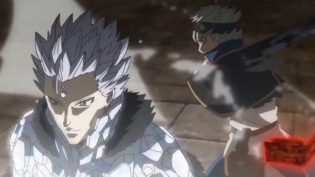 BLACK CLOVER EDIT! смотреть онлайн