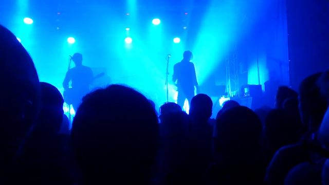 Cult Of Luna 04/12/2015 Moscow смотреть онлайн