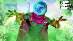 МИСТЕРИО ИЩЕТ ЧЕЛОВЕКА ПАУКА ГТА 5 МОДЫ! MYSTERIO SPIDERMAN ОБЗОР МОДА В GTA 5! ИГРЫ ГТА ВИДЕО MODS