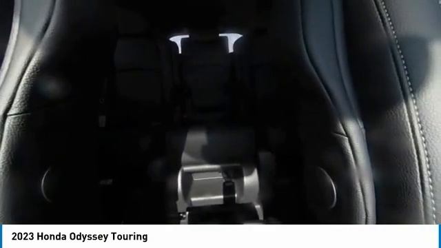 2023 Honda Odyssey available in Atlanta buford GA PB041473 смотреть онлайн