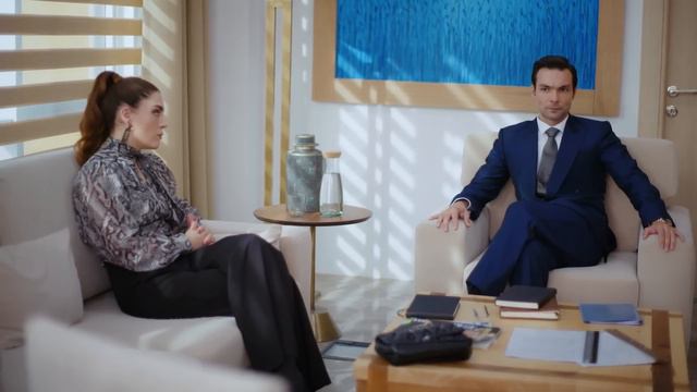 Orhun, Hira’nın, Cihangir’le Görüştüğünü öğrendi! 😱 | Esaret 231.Bölüm