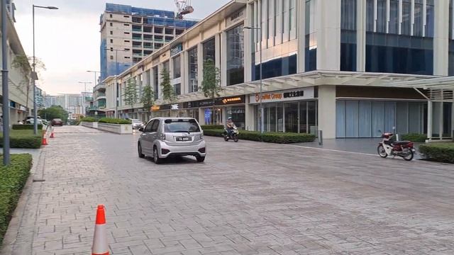 SAMSUNG Galaxy A33 5G Sample Video Recording, 1080P @ 60FPS смотреть онлайн