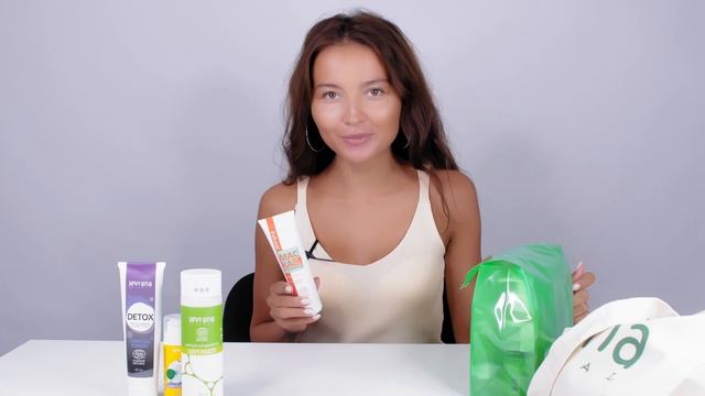 Обзор ECOBAG Август смотреть онлайн