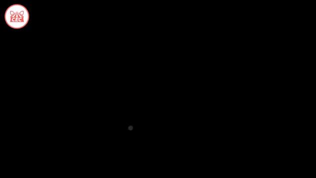 CRAZY CAT GAME 4K 25+ Minutes - Black dots on the screen - Your cat will stare for hours fly sound смотреть онлайн