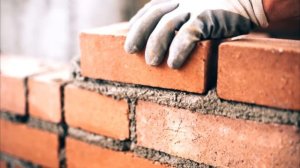 Как сделать крепкий раствор для кладки кирпича без добавок и ПВА, который не возьмет даже перфорато