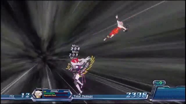 Omega Quintet Soft Feather Location смотреть онлайн