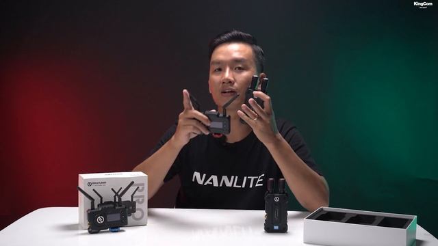 SO SÁNH BỘ TRUYỀN HÌNH ẢNH KHÔNG DÂY HOLLYLAND MARS 4K VÀ HOLLYLAND MARS 400S PRO HUYỀN THOẠI смотреть онлайн