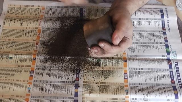 Шкатулка из рябины смотреть онлайн