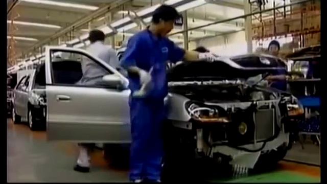 КАК РАБОТАЮТ КИТАЙСКИЕ АВТО РАБОЧИЕ смотреть всем смотреть онлайн