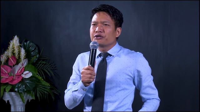 Rev. Pau Zel Mang | PASIAN' TATE LUNGSIM PUAK ZIA LEH PASIAN HONG THU HILH ZIA | July 12, 2020 - Z смотреть онлайн