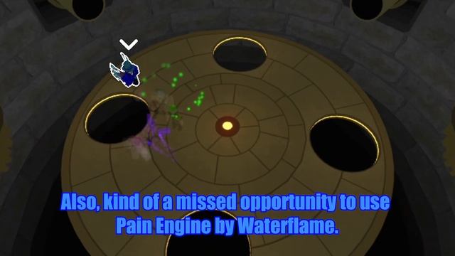 Reviewing the minigames of Season 3 (Epic Minigames) смотреть онлайн