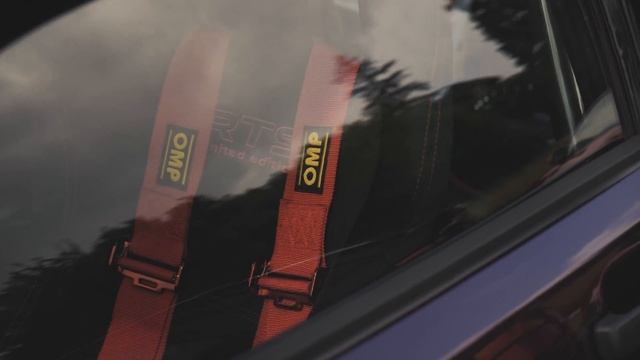 Volkswagen Corrado Gang | Stance | Tuning | 16VT | VR6 смотреть онлайн