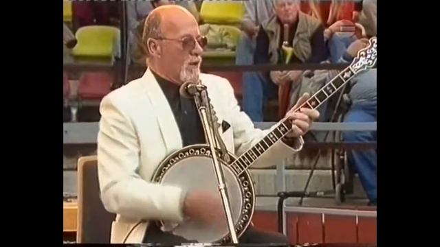 'Tiger Rag' 4 banjos смотреть онлайн