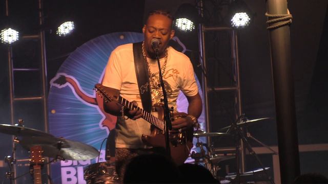 Eric Gales смотреть онлайн