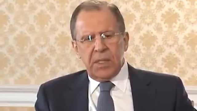КАПЕЦ! Лавров об ядерной программе Ирана. смотреть онлайн