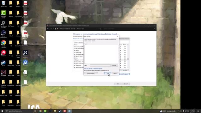 How To Fix Steam Error Code 118/138 for Windows 10 / 11 - Easy Fix смотреть онлайн