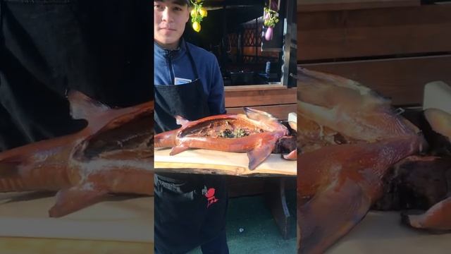 Рыбалка Спб Охта Парк Лето 2022 Кафе Охта на Самоваре Брат Киргиз Адилет и Осетр смотреть онлайн