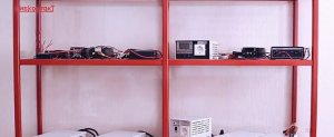 Инверторы (преобразователи напряжения) СибКонтакт. Инверторы 12-220, 24-220, 48-220