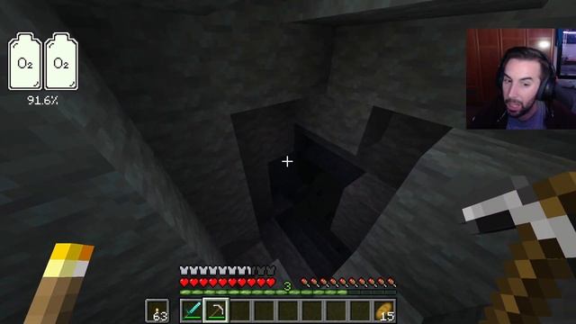 ¡De vuelta a la Luna! Buscando Desh para nuestro Cohete | More Dimensions Minecraft 1.19.4 смотреть онлайн