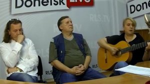 Галина Шапкина  Большой Донбасс   2017.mp4