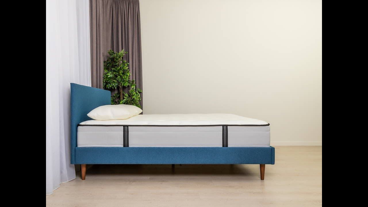 Матрас Elysium Firm смотреть онлайн