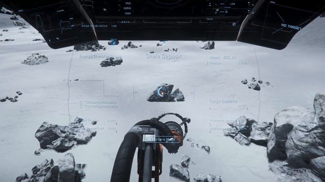 MISC Prospector Review - Star Citizen 3.2 смотреть онлайн