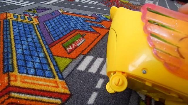 Утка - развивающие игрушки для детей смотреть онлайн