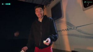 ХАЗЯЕВА ОТПРАВИЛИСЬ В ПУТЕШЕСТВИЕ В ДОМЕ НА КОЛЕСАХ (ft. КОРЕШ, ЭКСАЙЛ, FRAME TAMER,ПАРАДЕЕВИЧ и др