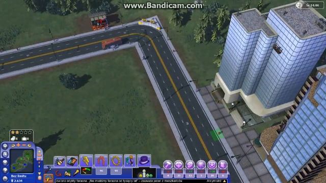 SimCity Societies Destinations #2 смотреть онлайн