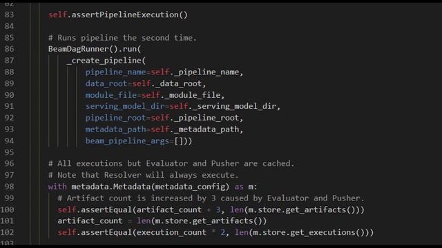 Tensorflow Extended: Explained - End 2 End Tests смотреть онлайн