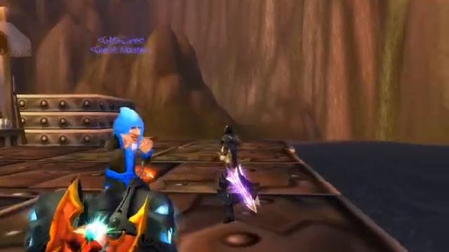 World of Warcraft - Fantasy Age Reklama wersja dluższa смотреть онлайн