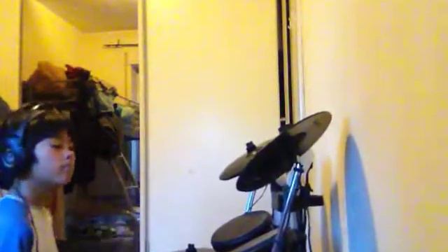 call me maybe (cover drum) смотреть онлайн