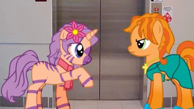 СТРАШИЛКА . ТВАРЬ ИЗ ЛИФТА. смотреть онлайн