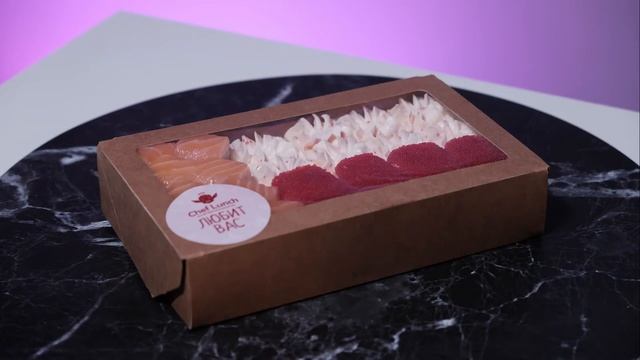 Stop-motion анимация Chef Launch / Fuji x-t30 смотреть онлайн
