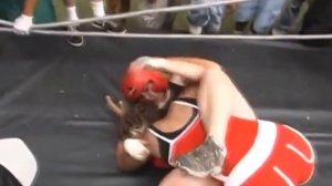 Женский бокс