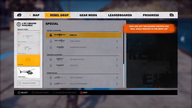 JUST CAUSE 3 Walkthrough Gameplay Part 2 (1080p)