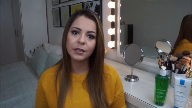 Gel de Limpeza Facial: Effaclar Vs. Normaderm | Carol Ramos смотреть онлайн