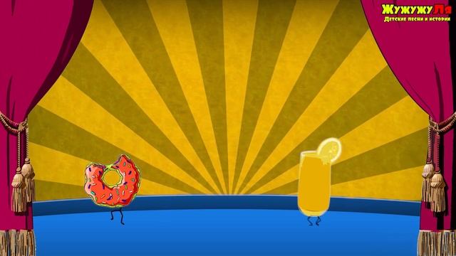 Бяка - развивающая шутливая детская песня | Ты любишь брокколи?