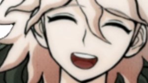 Вопрос-Ответ!!!!/ Нагито Комаеде и Хаджиме Хината НОМЕР 2 ЮХУУУУ