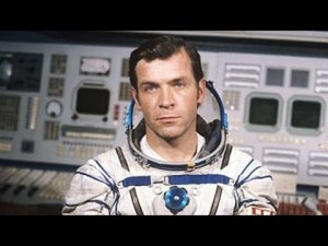 Как на станции «Мир» внеземное животное погубило космонавта Сереброва и саму станцию