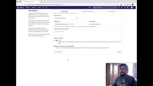 GIT: Configurando grupos e credenciais http/ssh | VemComPY смотреть онлайн