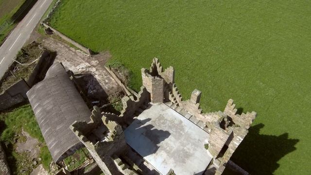 Kilclief Castle смотреть онлайн