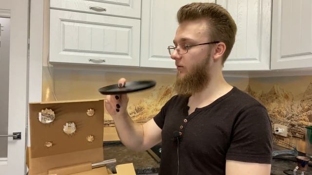 КАЛЬЯН ДОВЁЛ ДО СЛЕЗ РАДОСТИ! ESTATE RED 4 BALL смотреть онлайн