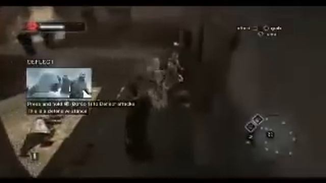 Assassins Creed XFX GeForce 9600GT XXX смотреть онлайн