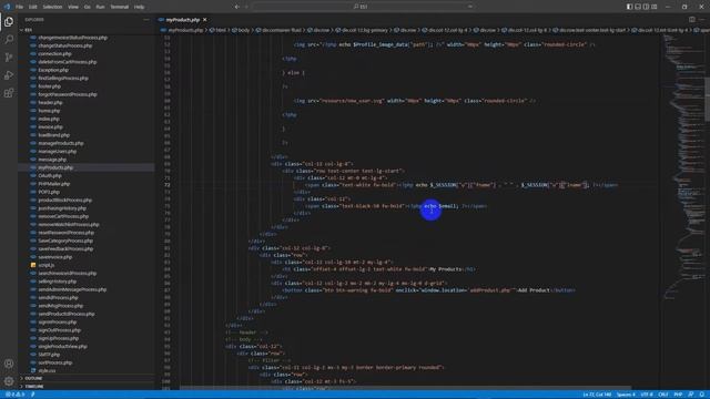 15 | Design a responsive Seller-Store page using HTML, CSS, JavaScriptand Bootstrap смотреть онлайн