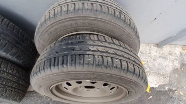 Отзыв на резину Белшина BEL-264 Artmotion 175/65 R14