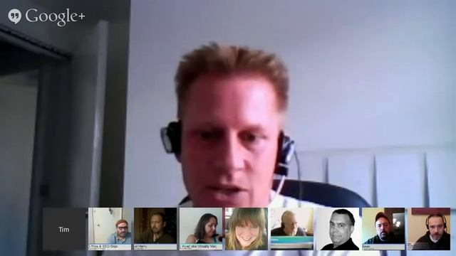 Friday SEO Chat; What is (and isn't) the role of an SEO? смотреть онлайн