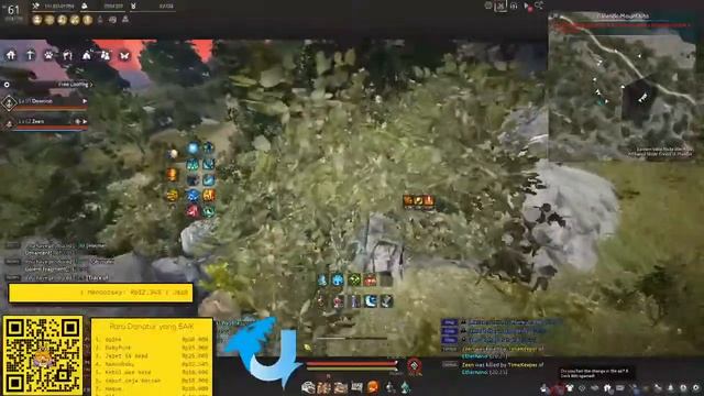 [BDO SEA] Daily Stream - Shai - Just watch node war Tier 1 #12 смотреть онлайн