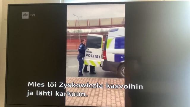 Финские новости на русском языке. смотреть онлайн